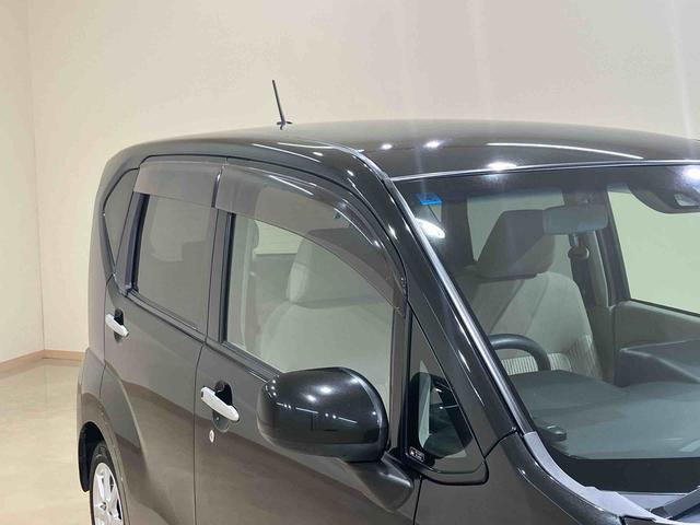 ムーヴＸ　ＳＡII（北海道）の中古車