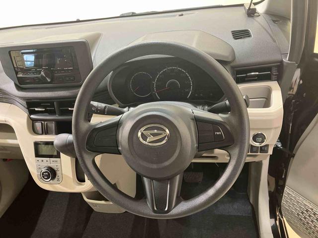 ムーヴＸ　ＳＡII（北海道）の中古車