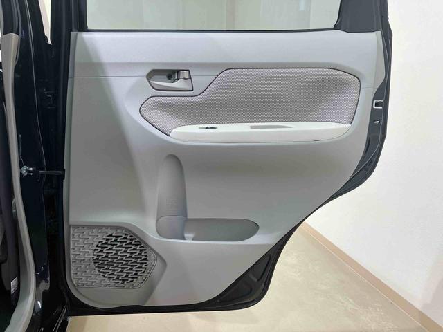ムーヴＸ　ＳＡII（北海道）の中古車