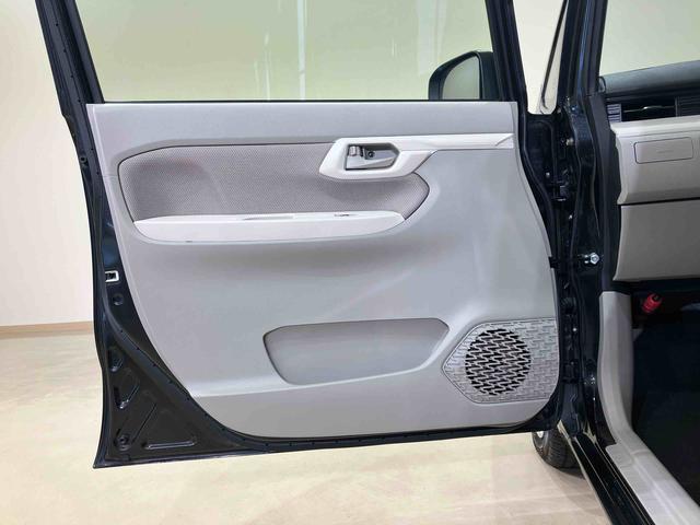 ムーヴＸ　ＳＡII（北海道）の中古車