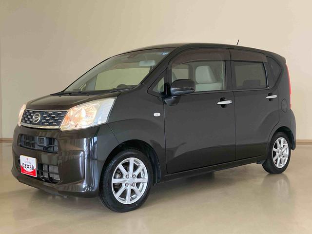 ムーヴＸ　ＳＡII（北海道）の中古車