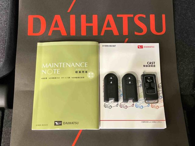 キャストアクティバＧ　ＳＡII（北海道）の中古車