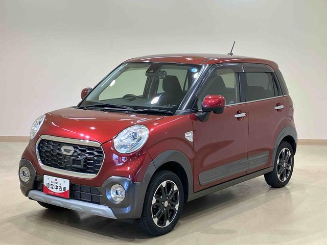キャストアクティバＧ　ＳＡII（北海道）の中古車