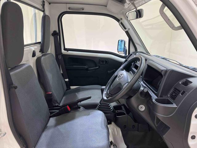 ハイゼットトラックスタンダード(北海道)の中古車