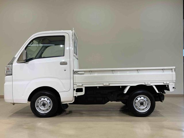ハイゼットトラックスタンダード(北海道)の中古車