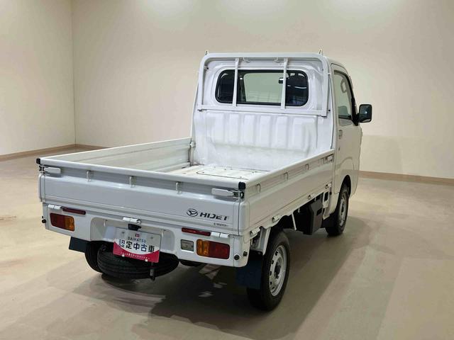ハイゼットトラックスタンダード(北海道)の中古車