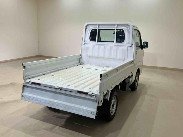 ハイゼットトラックスタンダード(北海道)の中古車