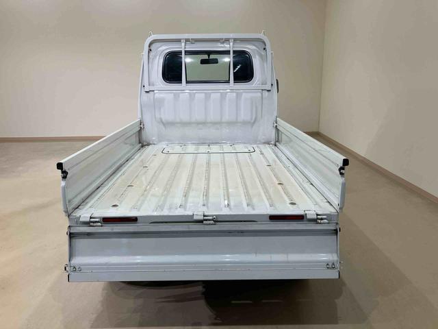 ハイゼットトラックスタンダード(北海道)の中古車