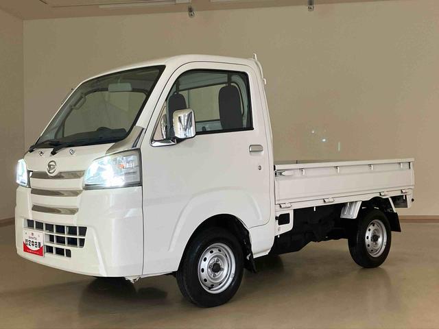 ハイゼットトラックスタンダード(北海道)の中古車