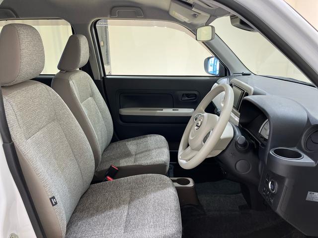 ミラトコットX SAIII(北海道)の中古車