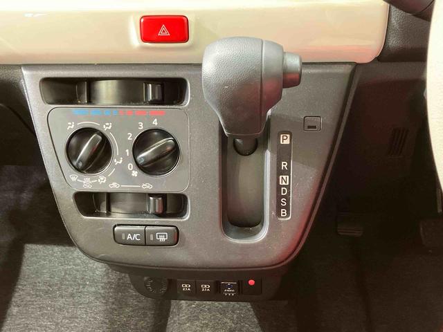 ミラトコットX SAIII(北海道)の中古車
