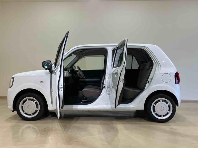 ミラトコットX SAIII(北海道)の中古車