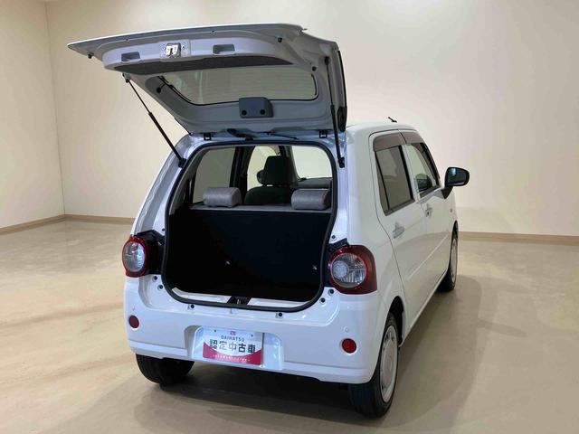 ミラトコットX SAIII(北海道)の中古車