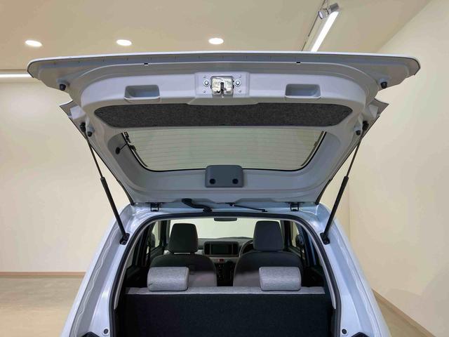 ミラトコットX SAIII(北海道)の中古車