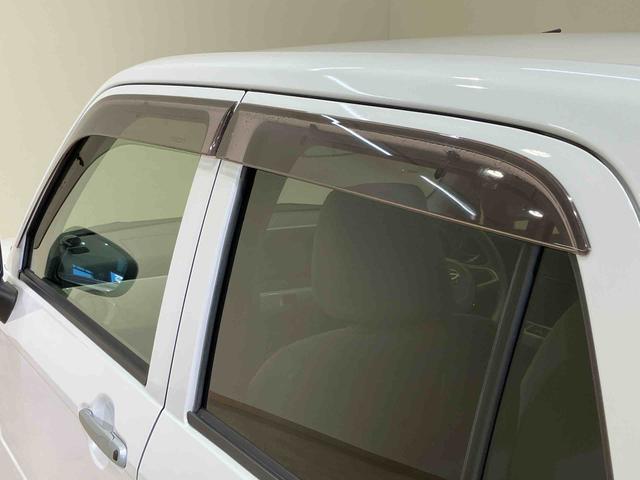 ミラトコットX SAIII(北海道)の中古車