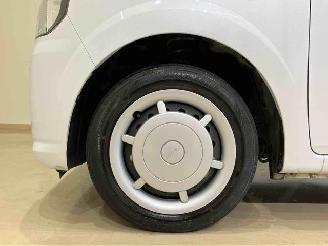 ミラトコットX SAIII(北海道)の中古車