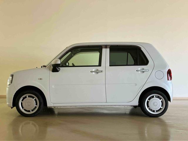 ミラトコットX SAIII(北海道)の中古車