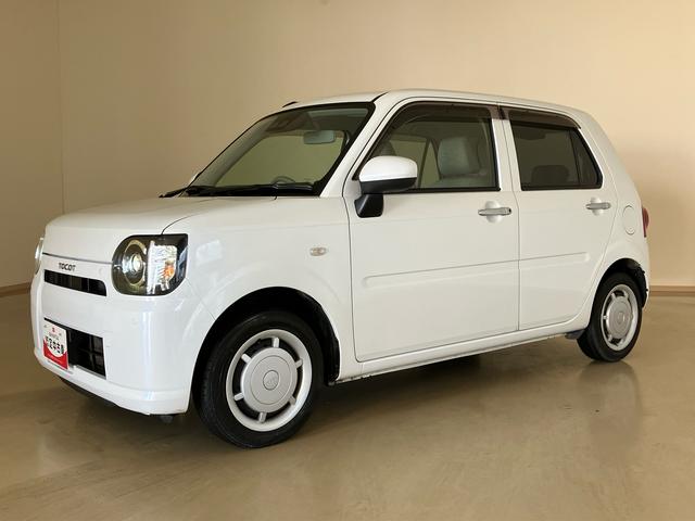 ミラトコットX SAIII(北海道)の中古車