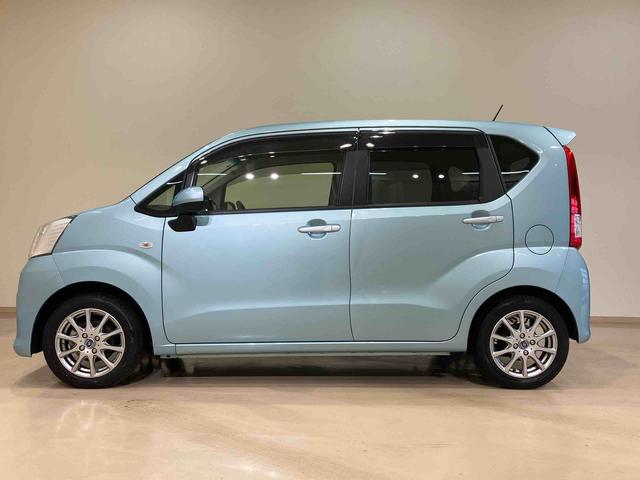 ムーヴL SAIII4WD アルミホイール アイドリングストップ オートマチックハイビーム 衝突防止システム レーンアシスト ドライブレコーダー キーレスエントリー 記録簿 ワンオーナー エアバッグ エアコン CD(北海道)の中古車