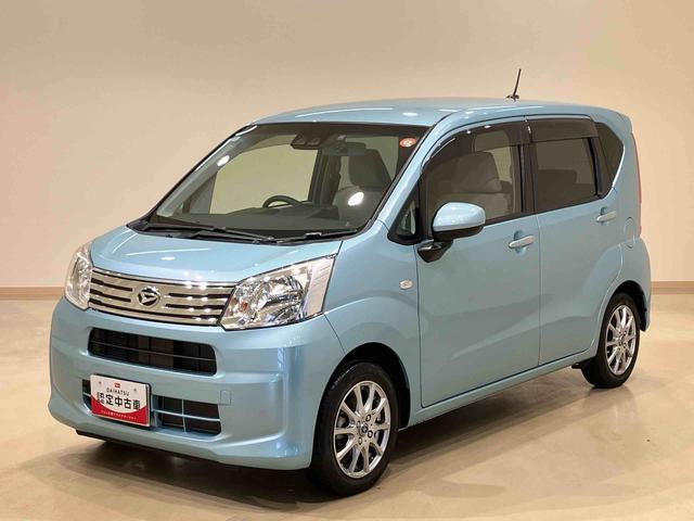 ムーヴL SAIII4WD アルミホイール アイドリングストップ オートマチックハイビーム 衝突防止システム レーンアシスト ドライブレコーダー キーレスエントリー 記録簿 ワンオーナー エアバッグ エアコン CD(北海道)の中古車
