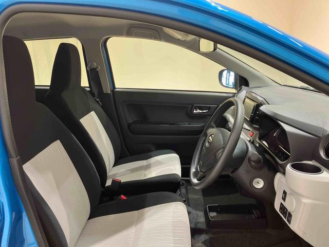 ミライースX SAIII(北海道)の中古車