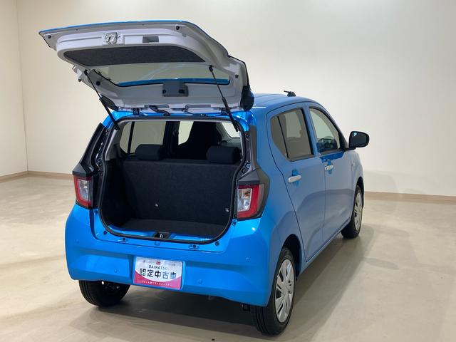 ミライースX SAIII(北海道)の中古車