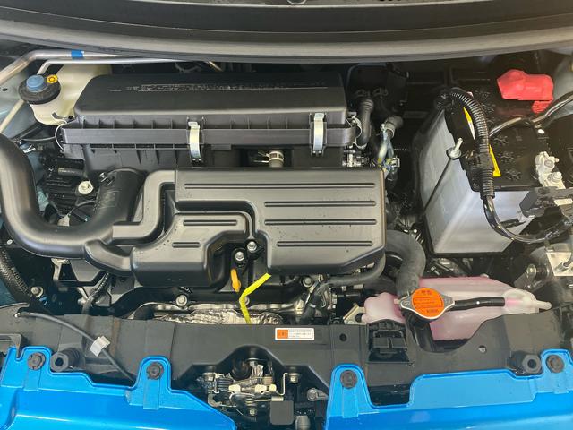 ミライースX SAIII(北海道)の中古車
