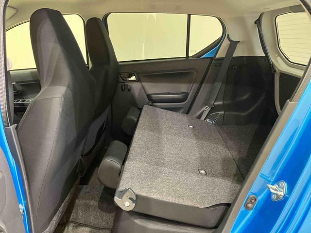 ミライースX SAIII(北海道)の中古車