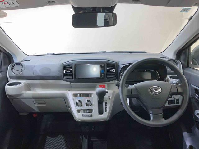 ミライースX SAIII(北海道)の中古車