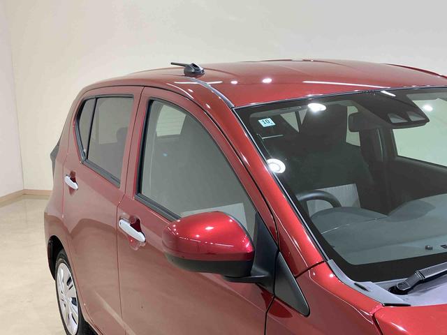 ミライースX SAIII(北海道)の中古車
