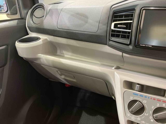 ミライースX SAIII(北海道)の中古車