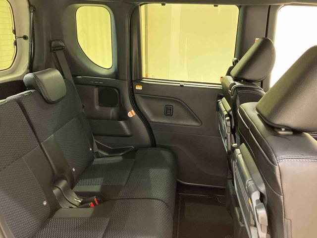 タントカスタムＲＳ（北海道）の中古車