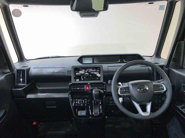 タントカスタムＲＳ（北海道）の中古車