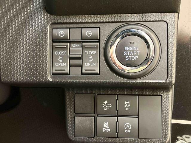 タントカスタムＲＳ（北海道）の中古車