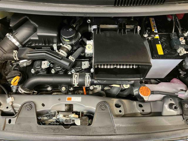 タントカスタムＲＳ（北海道）の中古車