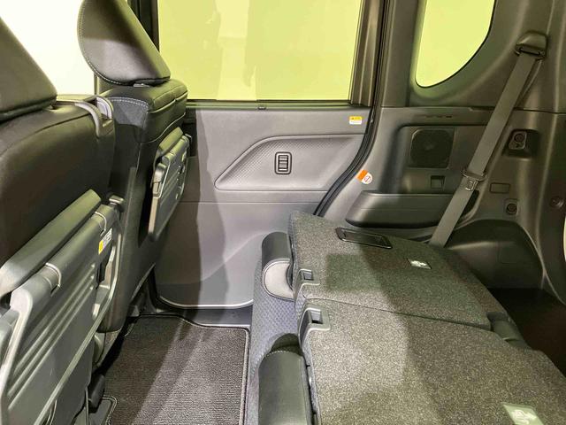 タントカスタムＲＳ（北海道）の中古車