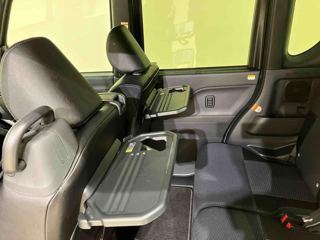 タントカスタムＲＳ（北海道）の中古車