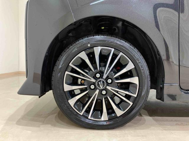 タントカスタムＲＳ（北海道）の中古車