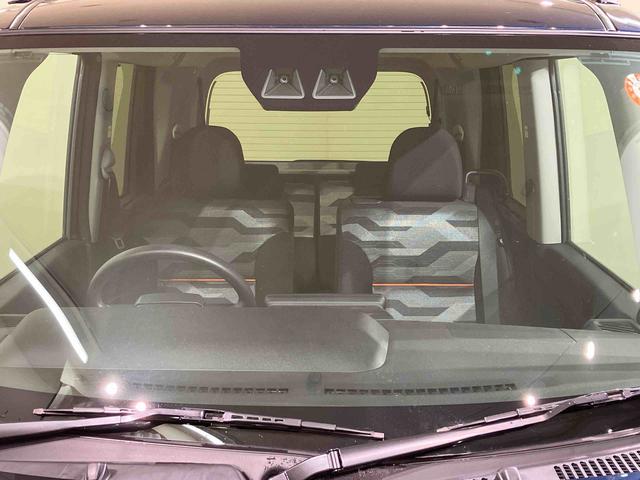 タントファンクロス（北海道）の中古車