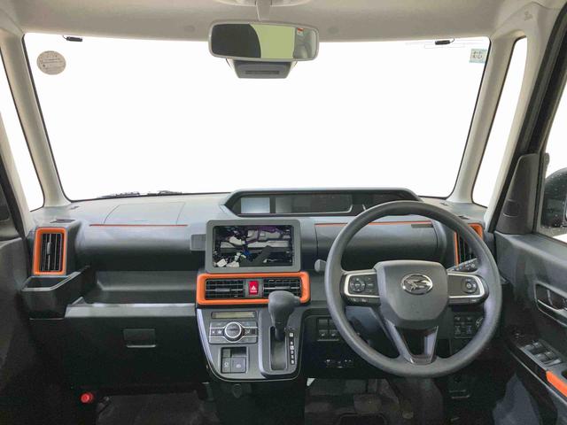 タントファンクロス（北海道）の中古車