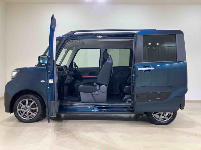 タントファンクロス（北海道）の中古車