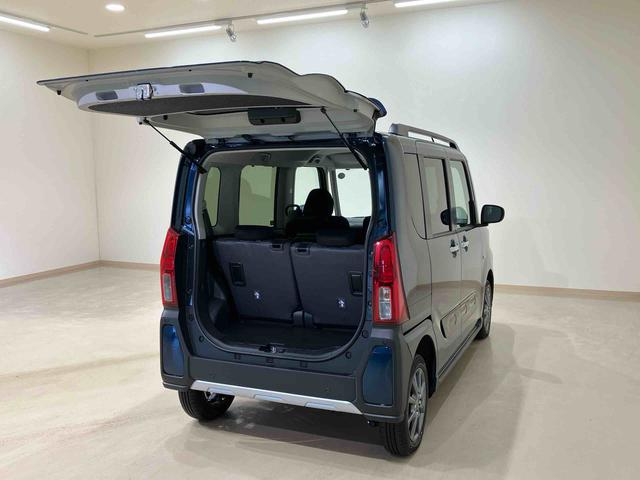 タントファンクロス（北海道）の中古車