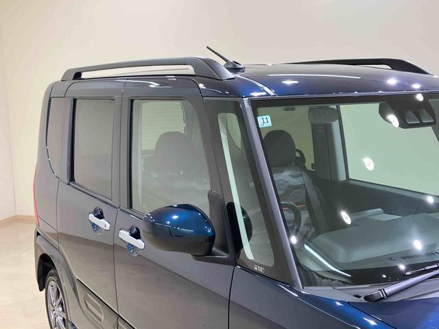 タントファンクロス（北海道）の中古車