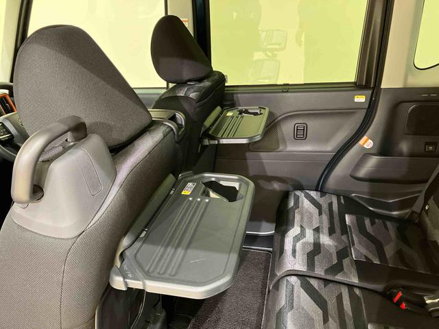 タントファンクロス（北海道）の中古車