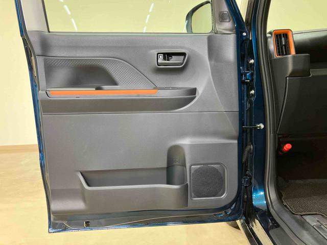 タントファンクロス（北海道）の中古車
