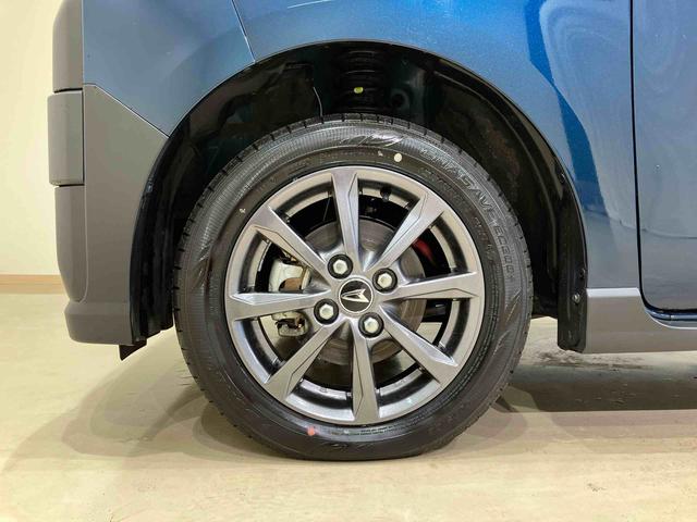 タントファンクロス（北海道）の中古車