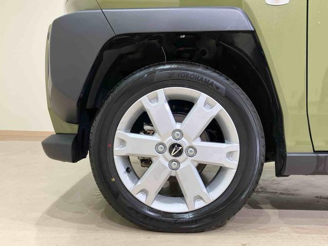 タフトG クロムベンチャー4WD アルミホイール スマートキー 記録簿 ワンオーナー エアバッグ エアコン パワーステアリング パワーウィンドウ ABS(北海道)の中古車