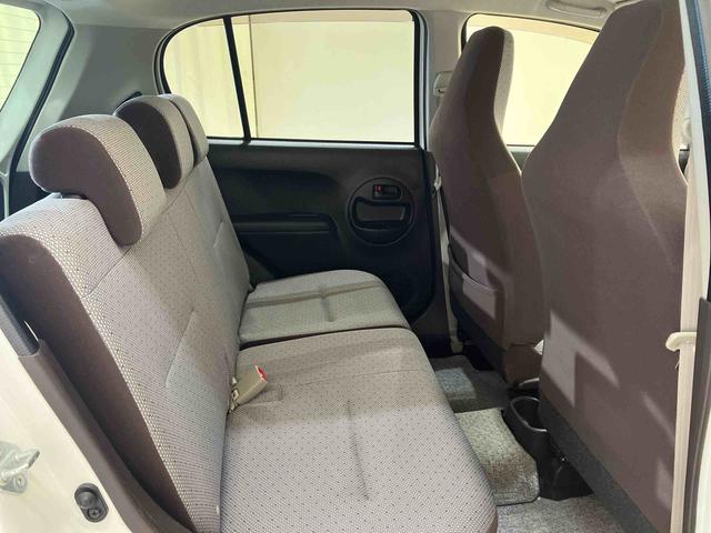 パッソＸ（北海道）の中古車