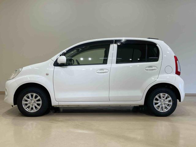 パッソＸ（北海道）の中古車