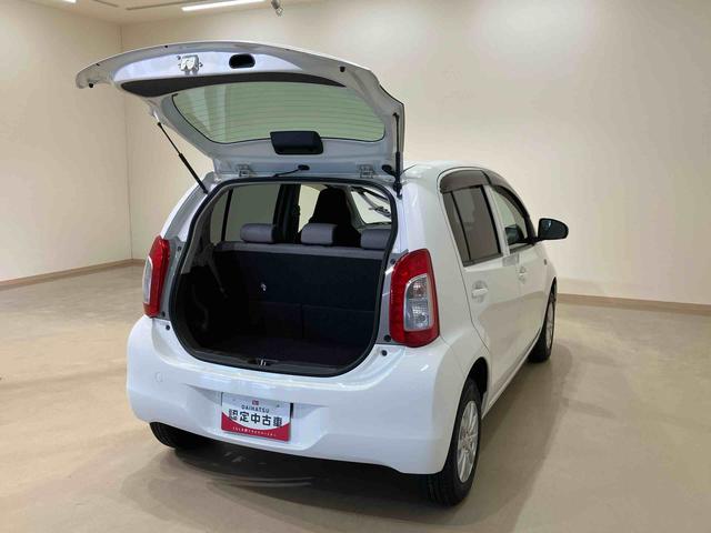 パッソＸ（北海道）の中古車